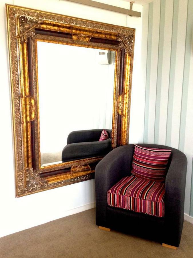 The Connaught Leilighet Brighton Eksteriør bilde